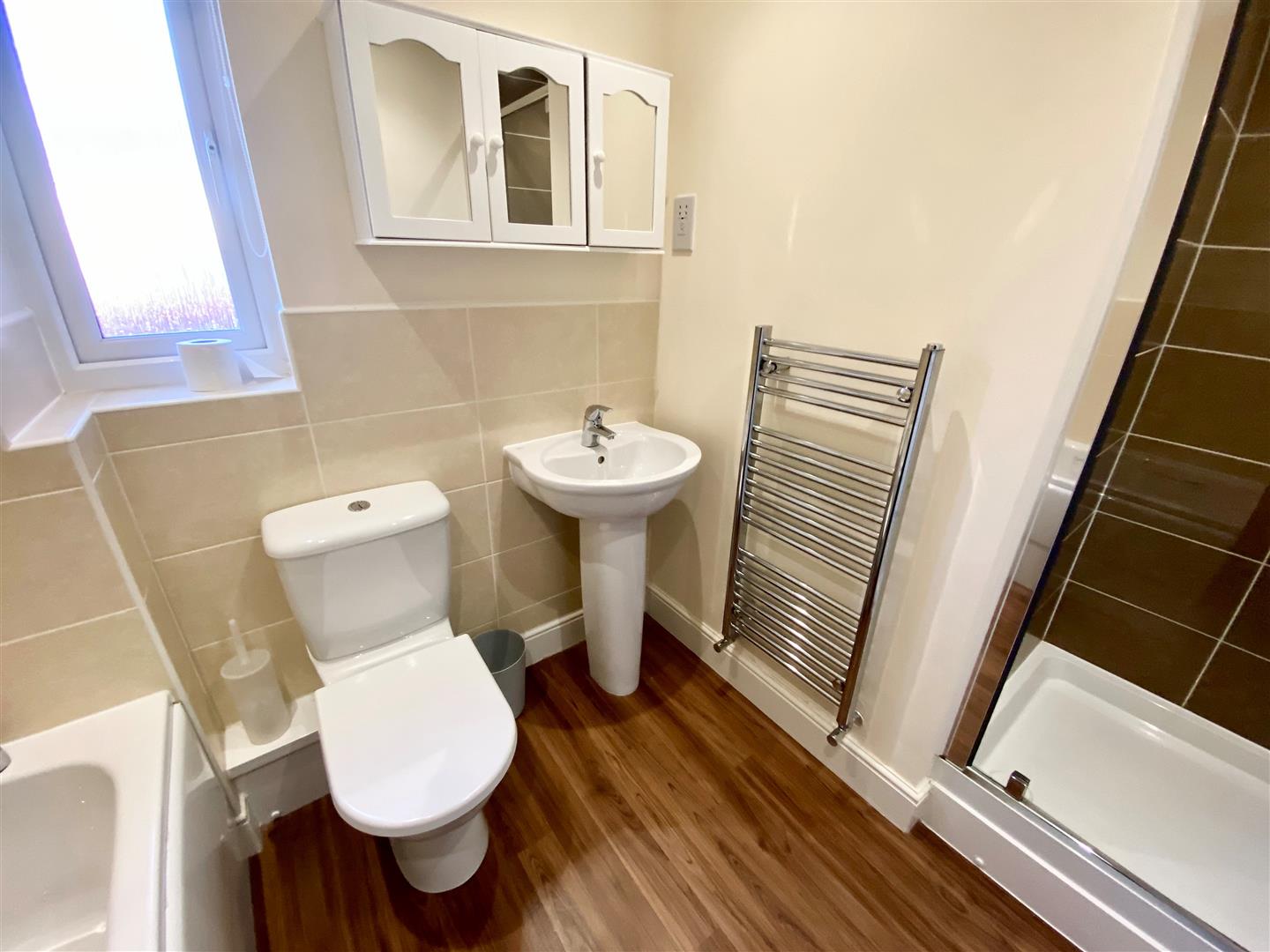 Llys Y Fedwen, Parc Derwen, Coity, Bridgend, CF35 6DZ